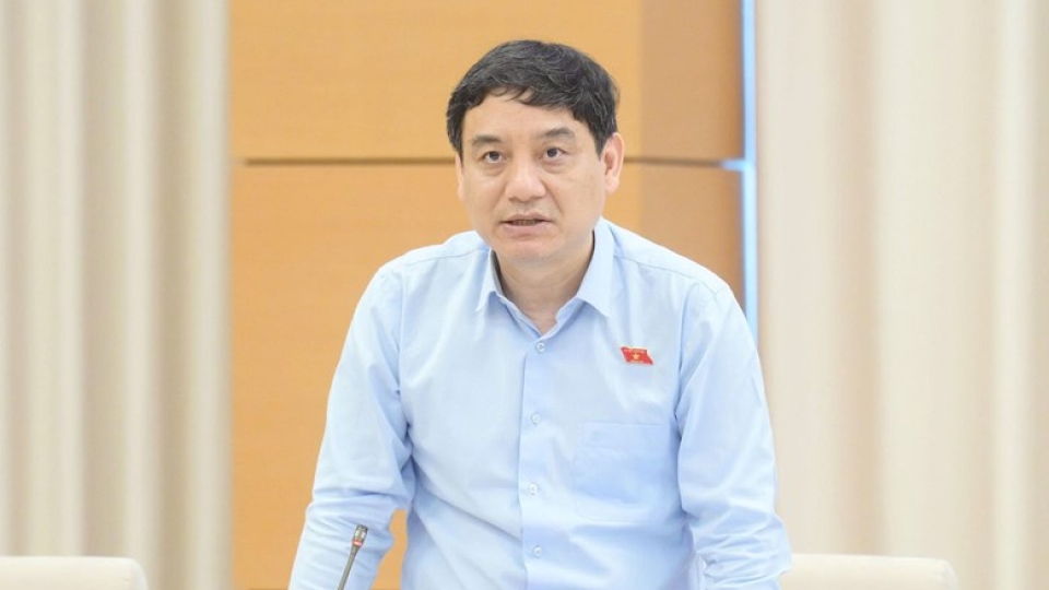 Ông Nguyễn Đắc Vinh: Sẽ tổ chức phiên giải trình về thuốc giả, thực phẩm giả